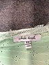 White Birch Green Sleeveless Blouse Size 3X - photo 7