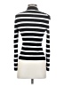 Primark Black Long Sleeve Top Size S - photo 2