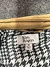 Kim Rogers 100% Polyester Gold Vest Size M - photo 6