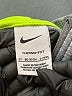 Nike 100% Polyester Gray Zip Up Hoodie Size 2T - photo 3