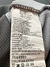 Nike 100% Polyester Gray Zip Up Hoodie Size 2T - photo 4