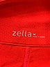 Zella Orange Track Jacket Size M - photo 6