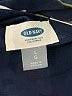Old Navy Blue Casual Dress Size L - photo 7