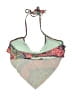 Op Paisley Pink Swimsuit Top Size M - photo 2