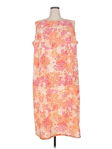 R&K Originals Casual Dress (view 1)