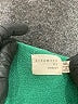 Dreamers Green Pullover Sweater Size M - photo 7