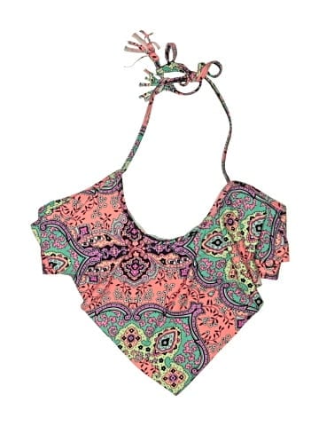Op Swimsuit Top (view 1)