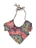 Op Paisley Pink Swimsuit Top Size M - photo 1