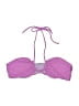 Assorted Brands Purple Swimsuit Top Size XL (estimated) - photo 1