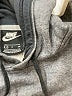 Nike Gray Sweatshirt Size S - photo 7
