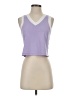 Prince Purple Tank Top Size S - photo 1