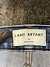 Lane Bryant Blue Jeans Size 22 - photo 4