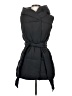 Gap 100% Nylon Black Vest Size XS - photo 1