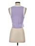 Prince Purple Tank Top Size S - photo 2