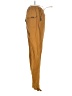 Assorted Brands Solid Brown Gold Casual Pants Size S - photo 4