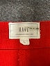 Have Solid Red Casual Pants Size L - photo 7