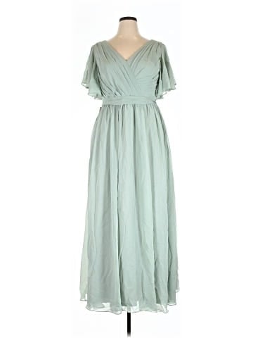 Wear Your Love Casual Dress (view 1)