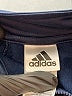 Adidas 100% Polyester Blue Track Jacket 6-9 MO / 9 MO - photo 3