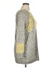 Maurices Chevron-herringbone Gray Pullover Sweater Size 14 (0) - photo 4