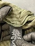 Sanctuary Stripes Green Long Sleeve Button-Down Shirt Size L - photo 8