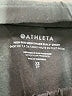 Athleta Color Block Black Athletic Shorts Size XS - photo 3