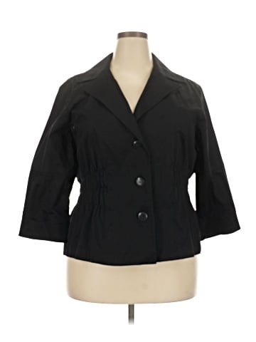Joan Rivers Blazer (view 1)