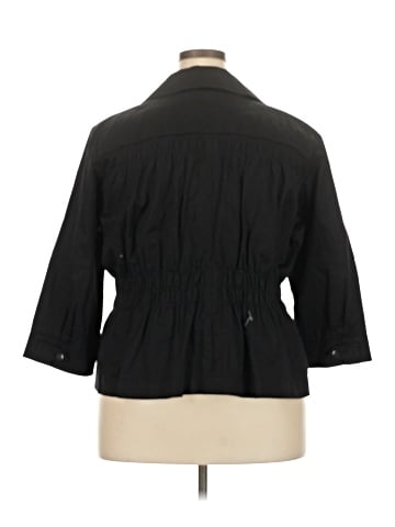 Joan Rivers Blazer (view 2)