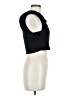 Zara Black Short Sleeve Top Size M - photo 4