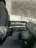 Calzedonia Black Active Pants Size M - photo 7