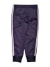Adidas 100% Recycled Polyester Purple Track Pants Size 5 - photo 2
