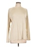 Baleaf Sports 100% Polyester Tan Long Sleeve Turtleneck Size L - photo 1