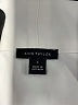 Ann Taylor 100% Polyester Ivory Sleeveless Blouse Size S - photo 6
