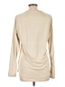 Baleaf Sports 100% Polyester Tan Long Sleeve Turtleneck Size L - photo 2