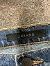 J Brand Blue Jeans Size 26 waist - photo 7