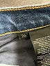J Brand Blue Jeans Size 26 waist - photo 8
