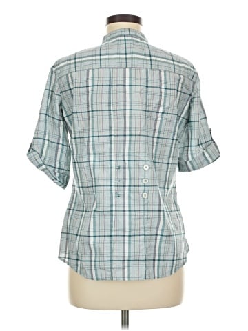 GoLite Short Sleeve Blouse (view 2)