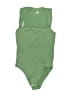 Unbranded Green Bodysuit Size XL - photo 1