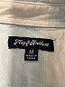 Flag & Anthem Argyle Blue Long Sleeve Button-Down Shirt Size M - photo 7
