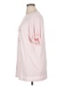 Assorted Brands Pink Short Sleeve T-Shirt Size 1X - photo 5