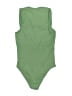 Unbranded Green Bodysuit Size XL - photo 2