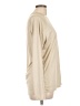Baleaf Sports 100% Polyester Tan Long Sleeve Turtleneck Size L - photo 4