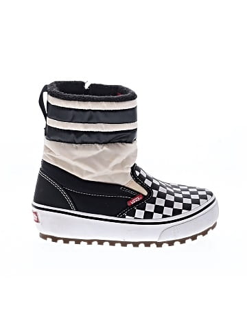 Vans x KITH Boots (view 1)