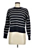 Primark Stripes Blue Pullover Sweater Size M - photo 1