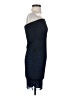 Windsor Blue Cocktail Dress Size S - photo 4