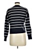 Primark Stripes Blue Pullover Sweater Size M - photo 2