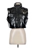 TAXI 100% Polyester Black Vest Size M - photo 1