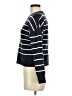 Primark Stripes Blue Pullover Sweater Size M - photo 5
