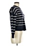 Primark Stripes Blue Pullover Sweater Size M - photo 4