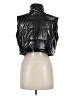 TAXI 100% Polyester Black Vest Size M - photo 2