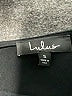 Lulus Black Bodysuit Size S - photo 3